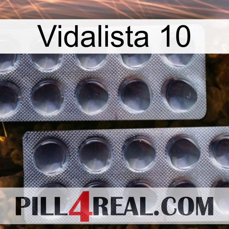 Vidalista 10 31